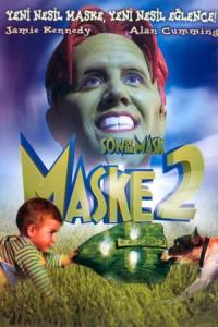 Maske 2 (2005) poster
