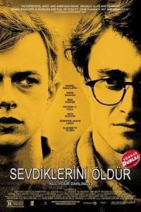 Sevdiklerini Öldür (2013) poster