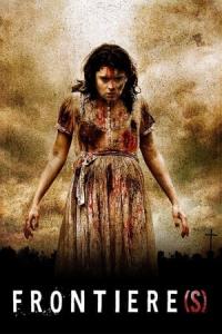 Sınır(da) (2007) poster