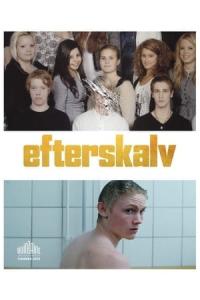 Efterskalv (2015) poster