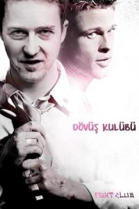 Dövüş Kulübü (1999) poster