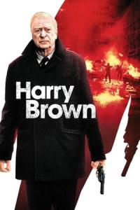 Harry Brown (2009) poster