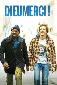 Dieumerci! (2016) poster