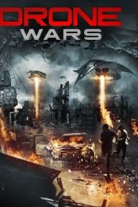 Drone Wars (2016) poster