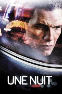 Une nuit (2012) poster