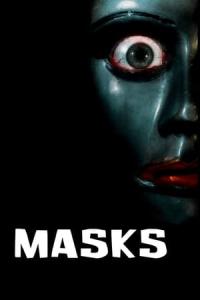 Masks (2011) poster