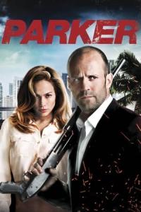 Parker (2013) poster