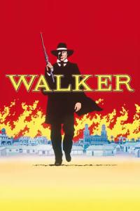 Walker (1987) poster