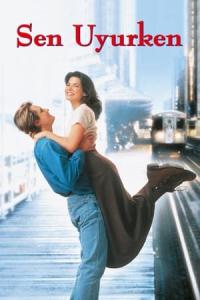 Sen Uyurken (1995) poster