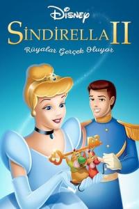 Cinderella II: Dreams Come True (2002) poster