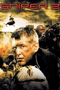 Sniper 2 (2002) poster
