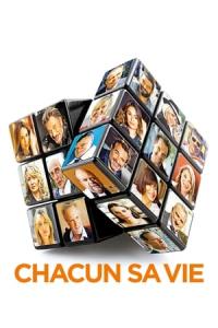 Chacun sa vie (2017) poster
