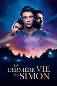 La dernière vie de Simon (2020) poster