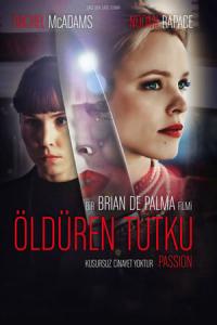 Öldüren Tutku (2012) poster