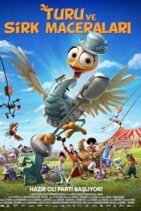 Turu ve Sirk Maceraları (2020) poster