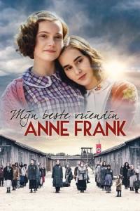 Can Dostum Anne Frank (2021) poster