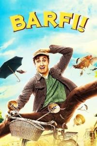 Barfi! aşkın Dile İhtiyacı Yoktur (2012) poster