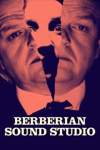 Berberian Ses Stüdyosu (2012) poster