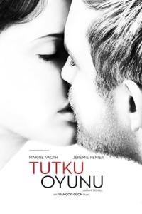 Tutku Oyunu (2017) poster
