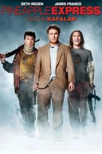 Pineapple Express (2008) poster