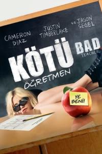 Kötü Öğretmen (2011) poster