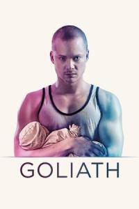 Goliath (2017) poster