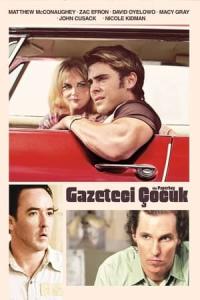 Gazeteci Çocuk (2012) poster