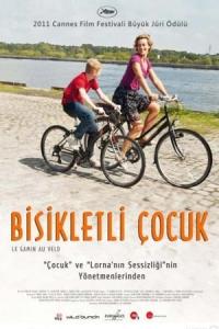 Bisikletli Çocuk (2011) poster