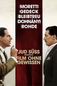 Jud Süss - Film ohne Gewissen (2010) poster