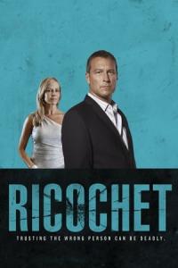 Ricochet (2011) poster