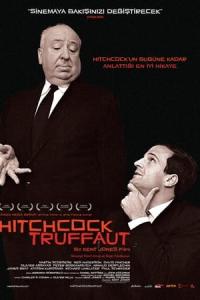 Hitchcock/Truffaut (2015) poster
