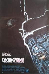 Çocuk Oyunu (1988) poster