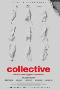 Collective (2019) poster
