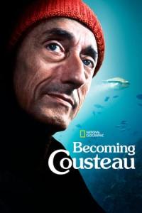 Kaptan Cousteau (2021) poster