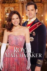 Royal Matchmaker (2018) poster