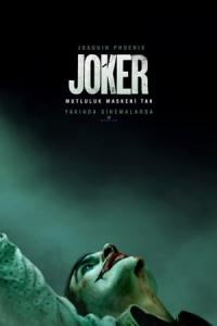 Joker (2019) poster