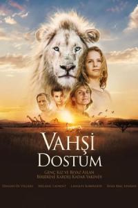 Vahşi Dostum (2018) poster