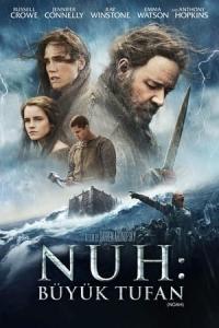Nuh: Büyük Tufan (2014) poster