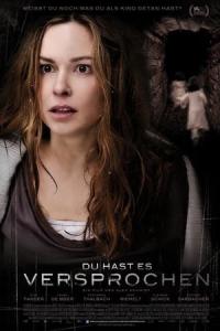 Du hast es versprochen (2012) poster