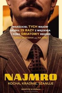 Kaçış Kralı (2021) poster