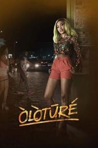 Òlòturé (2019) poster