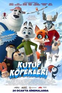 Kutup Köpekleri (2019) poster