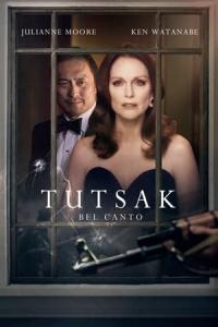 Tutsak (2018) poster