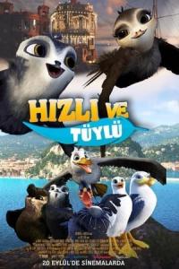 Hızlı ve Tüylü (2019) poster