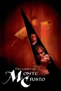 Monte Cristo Kontu (2002) poster