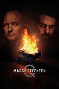 Q Departmanı: Marco Etkisi (2021) poster