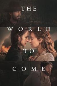 The World to Come (2021) poster