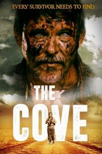 Escape to the Cove (2021) poster