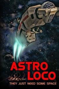 Astro Loco (2021) poster