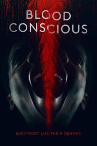 Blood Conscious (2021) poster
